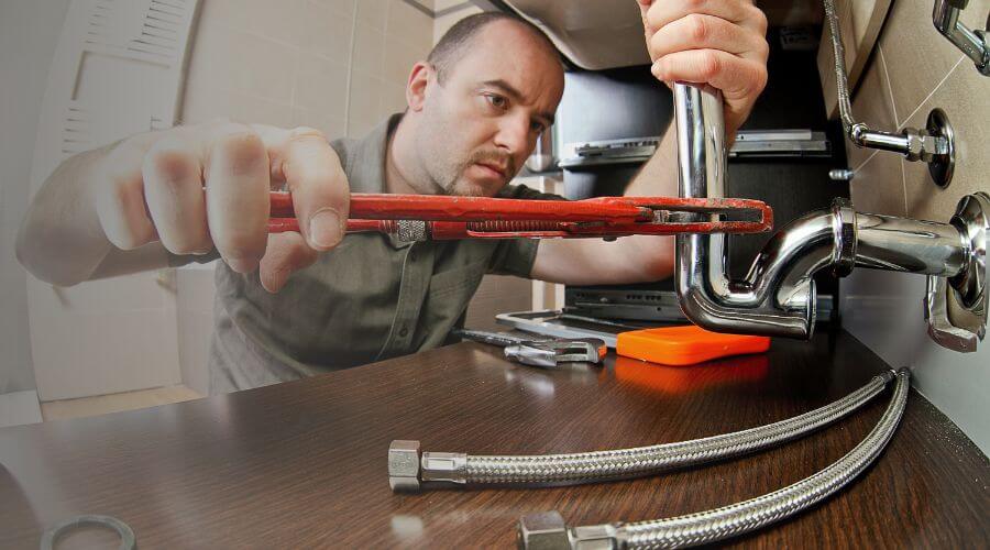 Professional Leak Detection in Roseland, VA