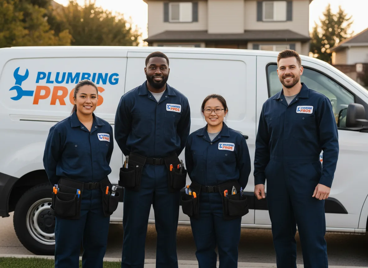 Water Heater Repair company in Roseland, VA